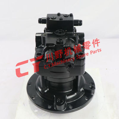 M5X130 Excavator Swing Motor Pump For SK200-8