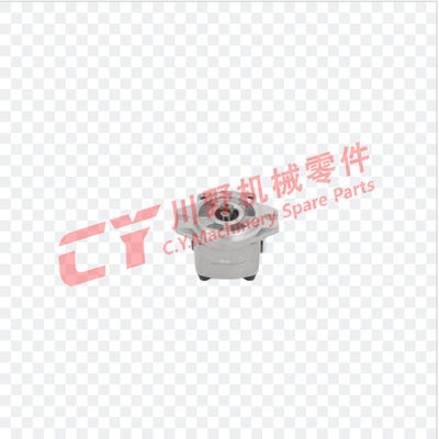 59564 SBS120 (16.8 CC/REV  SINGLE) Excavator Hydraulic Pump Gear Pump R-2B-KEY TYPE