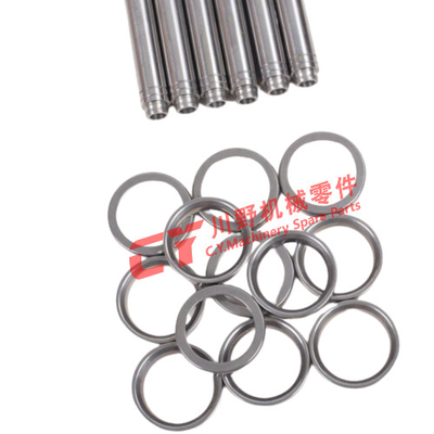 Excavator  Engine D13F Valve / Valve Guide / Valve Seat Parts
