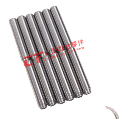 Excavator  Engine D13F Valve / Valve Guide / Valve Seat Parts