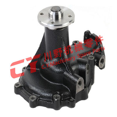 J05E SK200-8 Excavator Water Pump VH16100E0373 16100-E0373