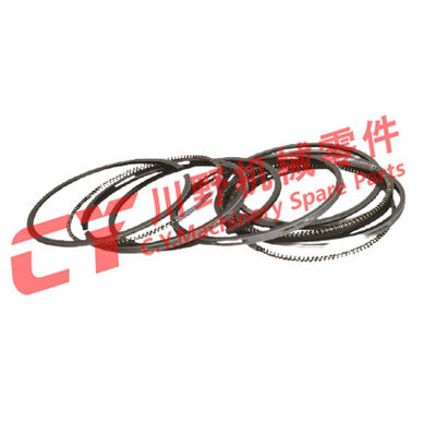 OEM YM12990122050 Engine Cylinder Liner Kit 4TNE94 YANMAR Piston Ring