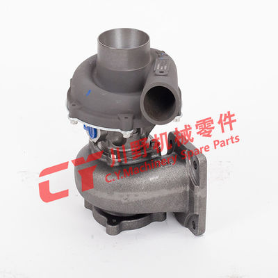 114400-3770 VH240039 24100-2780A RHC6 Turbo For H07CT EX220-5