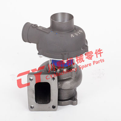114400-3770 VH240039 24100-2780A RHC6 Turbo For H07CT EX220-5