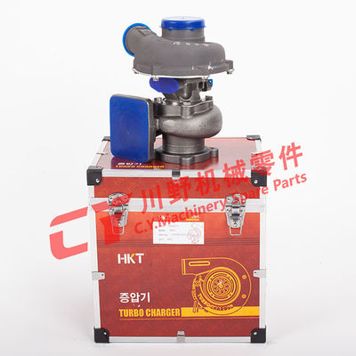114400-3770 VH240039 24100-2780A RHC6 Turbo For H07CT EX220-5