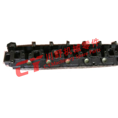 1110117010 1110117031 1110117050 Diesel Engine Cylinder Heads 1HZ Forklift Car