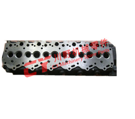 1110117010 1110117031 1110117050 Diesel Engine Cylinder Heads 1HZ Forklift Car