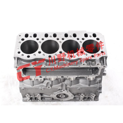3244016 2964787 296-4787 Diesel Engine Cylinder Block D04 C4.2 S4KT For E312D RKF00247