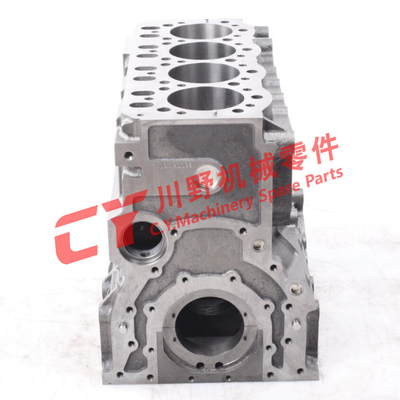 3244016 2964787 296-4787 Diesel Engine Cylinder Block D04 C4.2 S4KT For E312D RKF00247