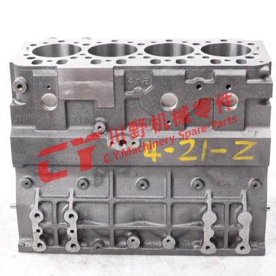 3244016 2964787 296-4787 Diesel Engine Cylinder Block D04 C4.2 S4KT For E312D RKF00247
