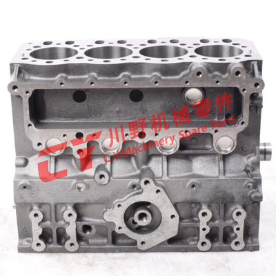 3244016 2964787 296-4787 Diesel Engine Cylinder Block D04 C4.2 S4KT For E312D RKF00247