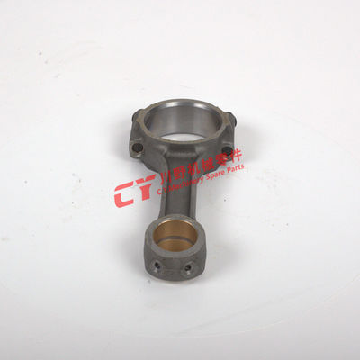 6HK1 Opposite Key Con Rod 8-98064281-0 For Hitachi Excavator Diesel Engine Parts