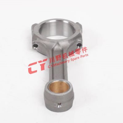 6D95 1.1kg Counter Ported Dsisel Excavator Connecting Rod